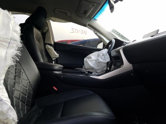 2015 LEXUS NX 200T JTJYARBZ1F2002642