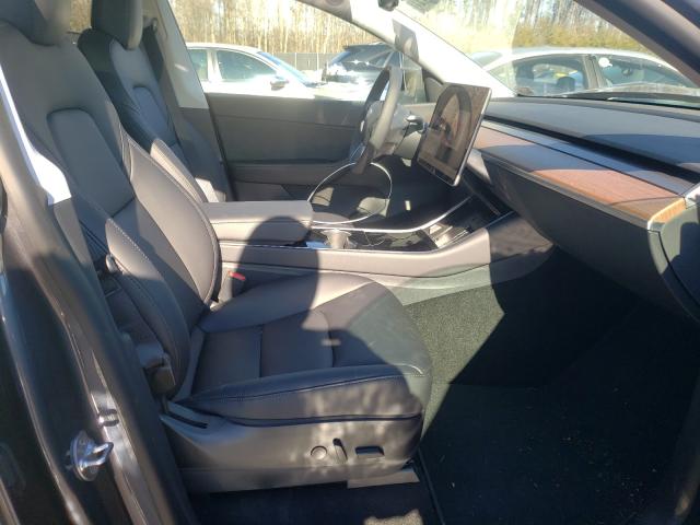 2020 TESLA MODEL Y 5YJYGDEE2LF048468