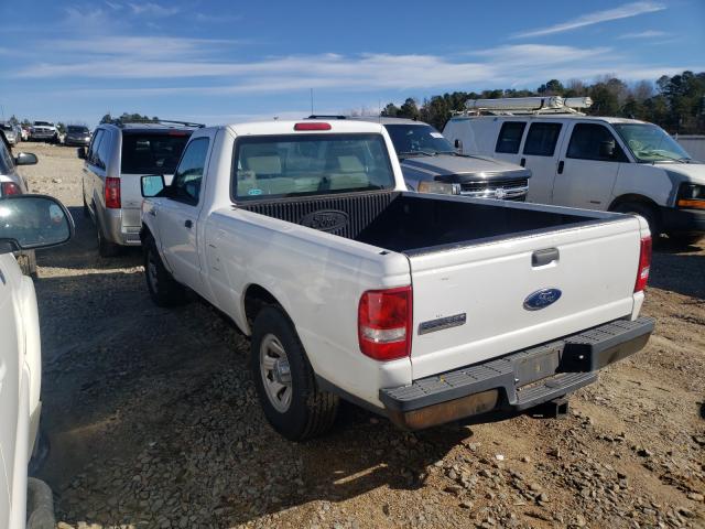 2011 FORD RANGER 1FTKR1AD9BPA72170