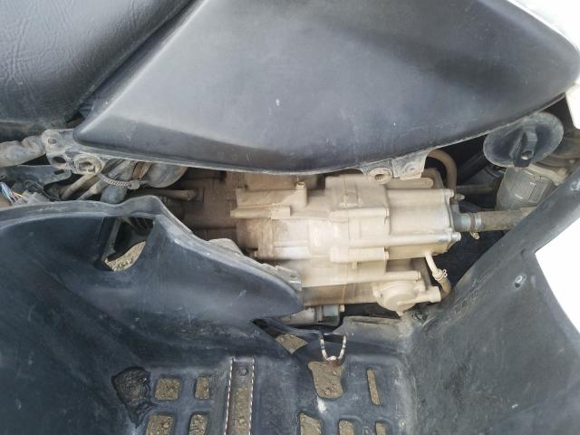 2009 HONDA TRX420 FM 1HFTE350694201969