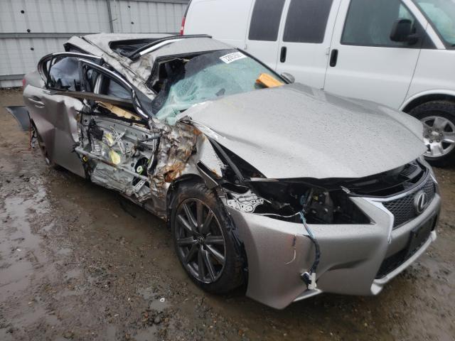 2015 LEXUS GS 350 - JTHBE1BL3FA000924