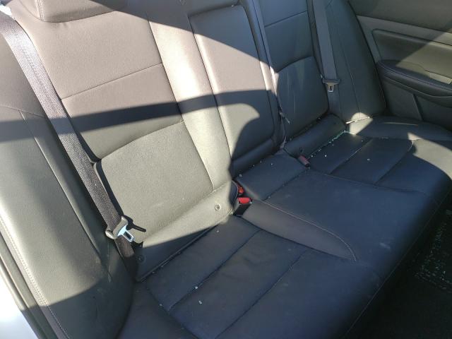 2019 NISSAN ALTIMA SL 1N4BL4EW5KC159673