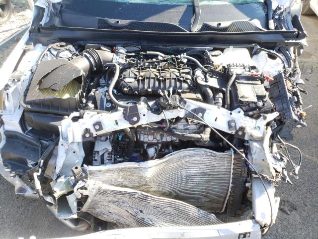2020 CHEVROLET IMPALA LT - 1G11Z5S33LU115275