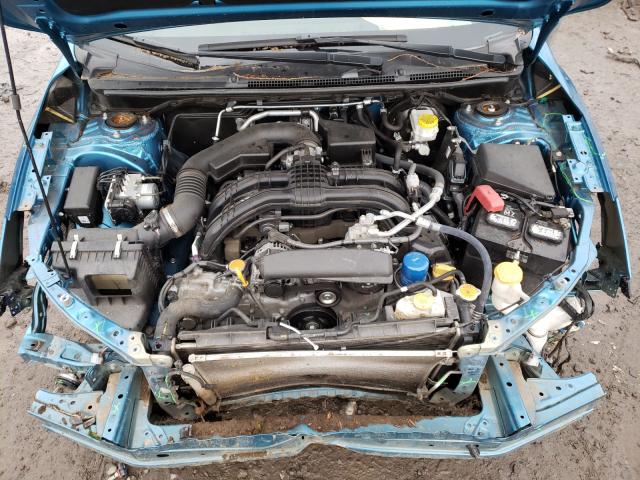 2018 SUBARU IMPREZA PR 4S3GTAD62J3709149