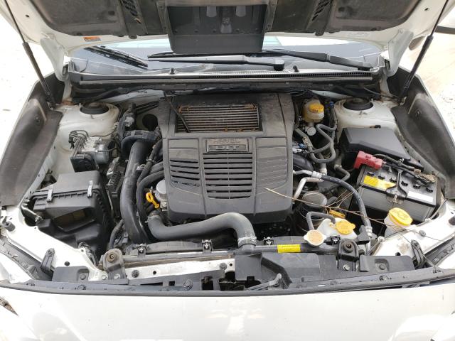 2018 SUBARU WRX JF1VA1A62J9820367