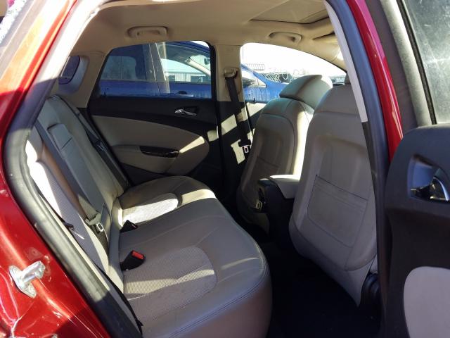 2013 BUICK VERANO CON 1G4PR5SK0D4102022