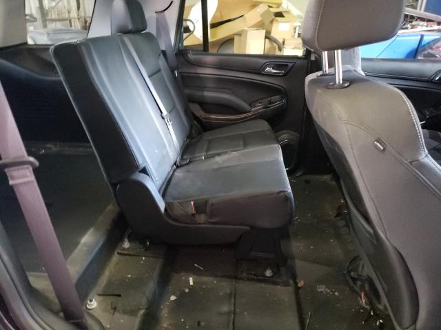 2015 CHEVROLET TAHOE POLI 1GNLC2EC1FR674544