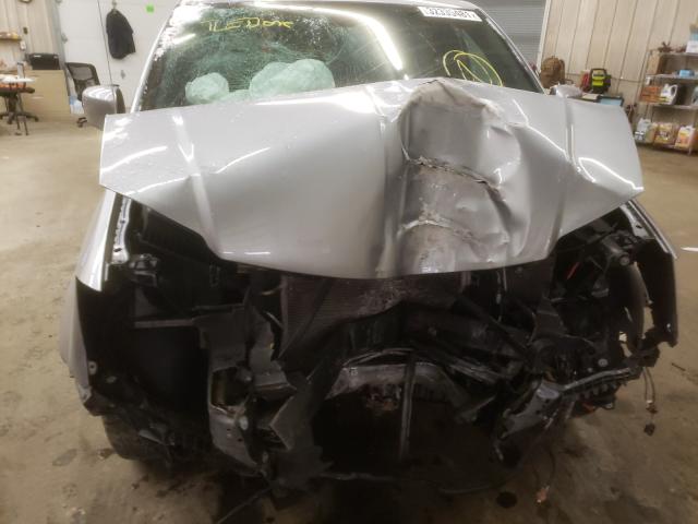 2C4RDGEG9KR538117 Dodge Grand Cara 2019. Фото: 6