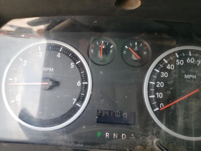 2011 DODGE RAM 1500 3D7JB1ET8BG611356