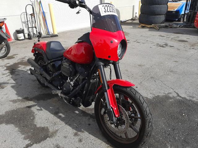 2020 HARLEY-DAVIDSON FXLRS 1HD1YWK19LB067841