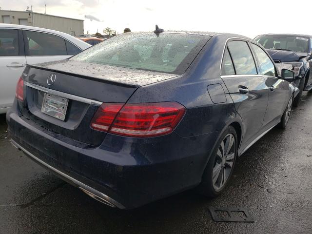 2014 MERCEDES-BENZ E350 WDDHF5KB6EB017271