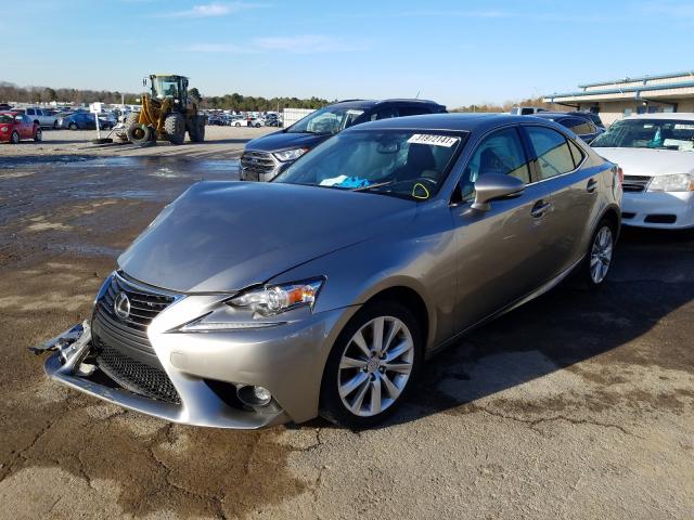 2016 LEXUS IS 200T JTHBA1D29G5016281