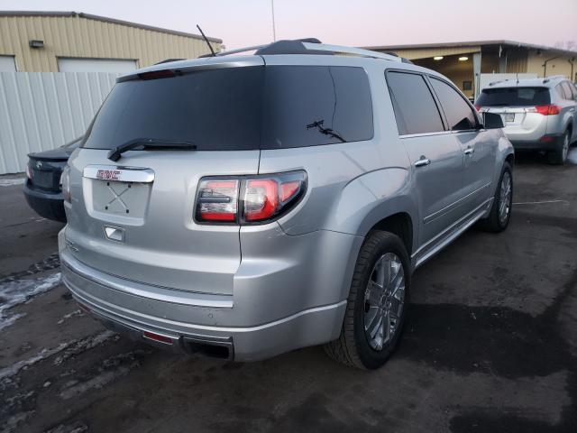 2013 GMC ACADIA DEN 1GKKRTKD6DJ182131