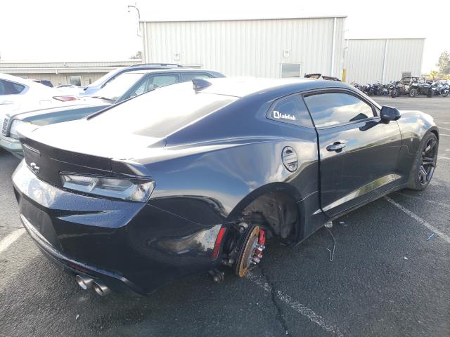 2018 CHEVROLET CAMARO SS 1G1FE1R73J0102288