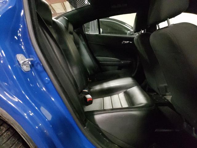 2014 DODGE CHARGER PO 2C3CDXKT4EH279770
