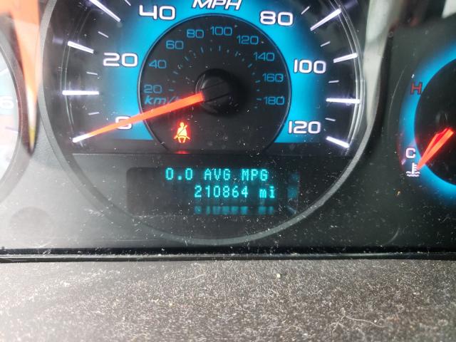 2011 FORD FUSION - 3FAHP0HAXBR231654