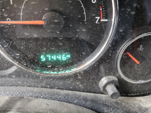 2016 JEEP WRANGLER S 1C4AJWAG8GL219507