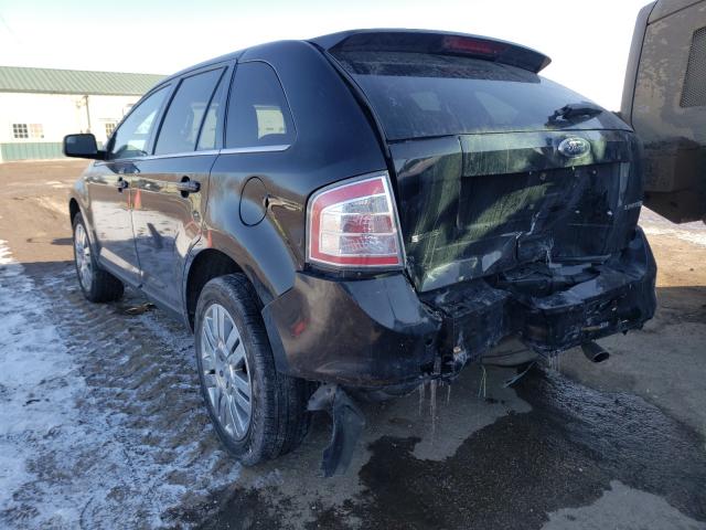 2010 FORD EDGE LIMIT 2FMDK3KC9ABA24362