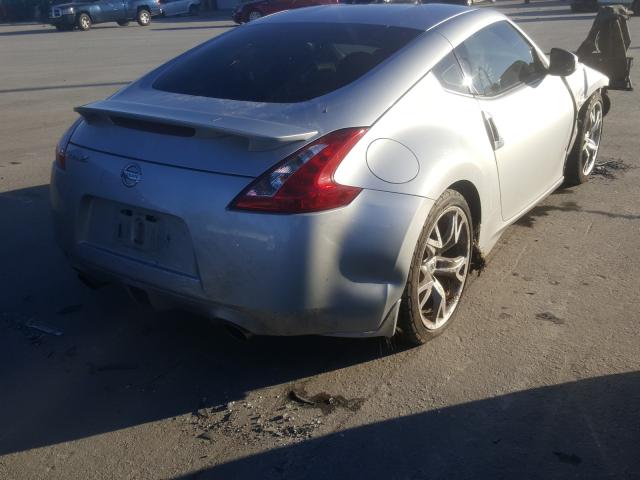 2010 NISSAN 370Z JN1AZ4EH9AM504558