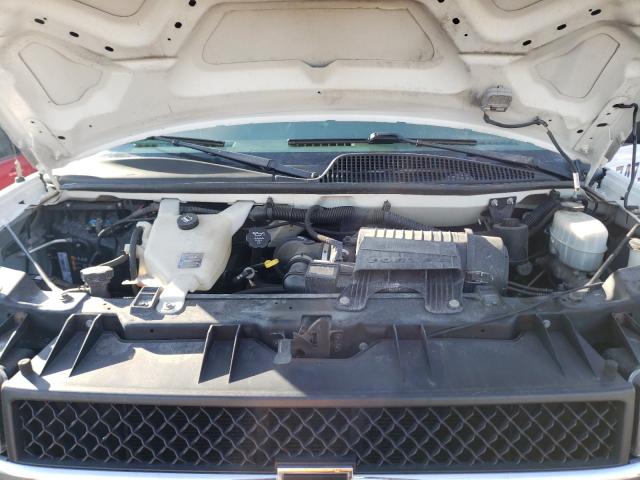 2012 CHEVROLET EXPRESS G3 1GAZG1FGXC1101406