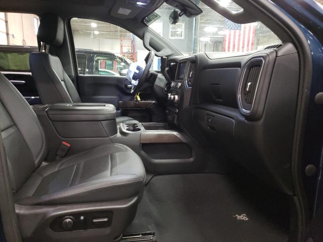 2020 GMC SIERRA K35 1GT49WEY8LF333394