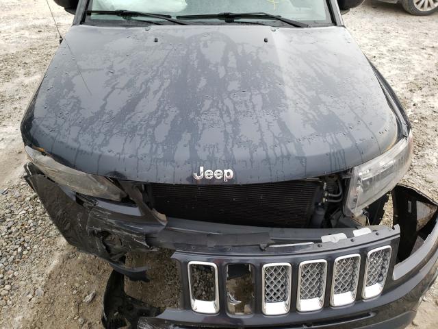 2014 JEEP COMPASS LI 1C4NJCCB2ED671123