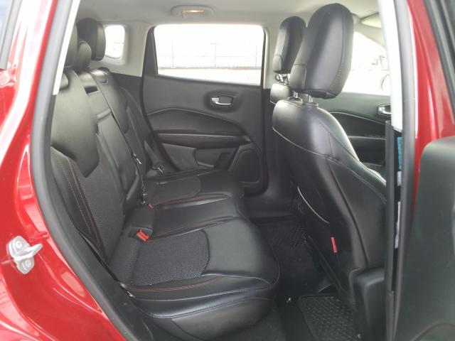 2018 JEEP COMPASS 3C4NJDDB5JT451242