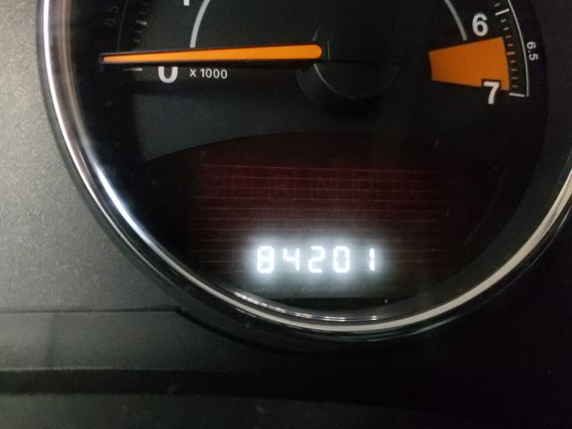 2015 JEEP COMPASS LA 1C4NJDEB0FD370645