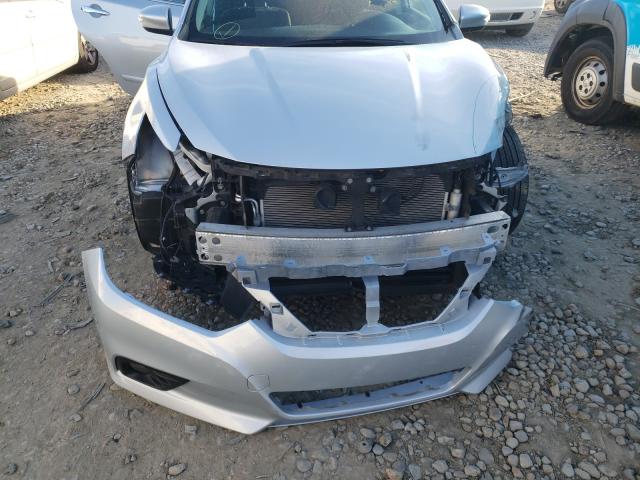2017 NISSAN ALTIMA 2.5 1N4AL3APXHC258227