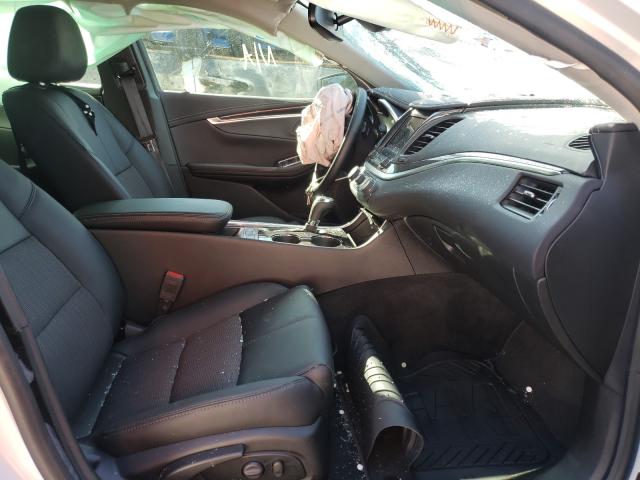 2020 CHEVROLET IMPALA LT - 1G11Z5S33LU115275