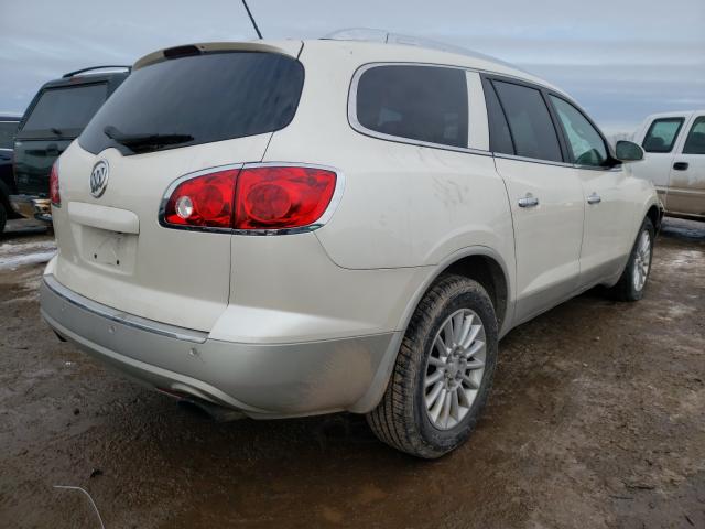 2011 BUICK ENCLAVE CX 5GAKVBED3BJ159806