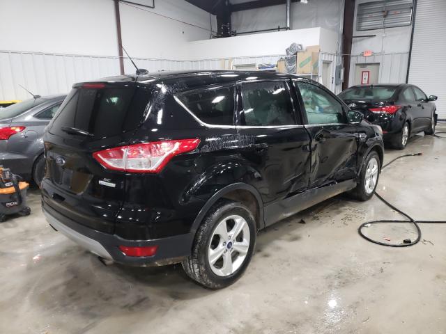 2016 FORD ESCAPE SE 1FMCU0G9XGUB25270