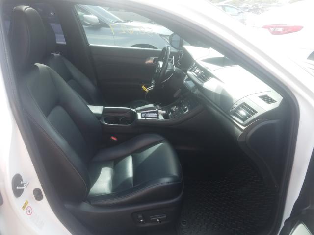 2016 LEXUS CT 200 JTHKD5BH2G2263181
