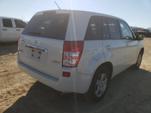 2013 SUZUKI GRAND VITA JS3TE0D67D4100271