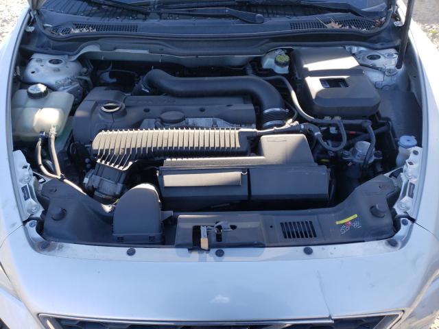 2012 VOLVO C30 T5 YV1672MK5C2269000