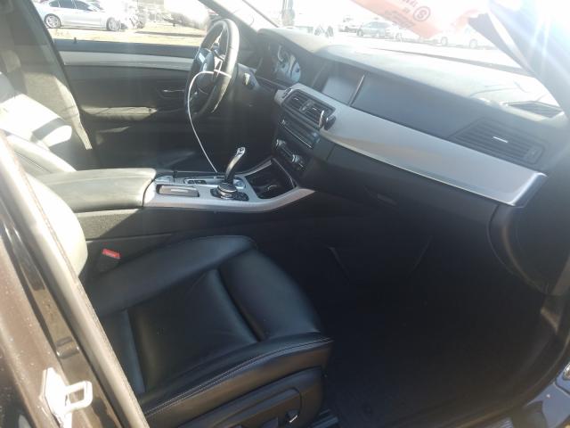 2015 BMW 535 I - WBA5B1C50FD921338