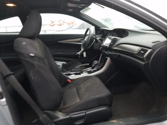 2017 HONDA ACCORD EX - 1HGCT1B71HA004084