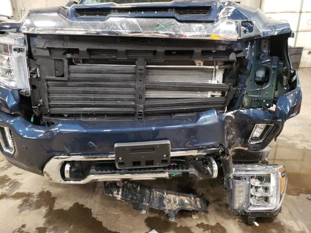 2020 GMC SIERRA K35 1GT49WEY8LF333394