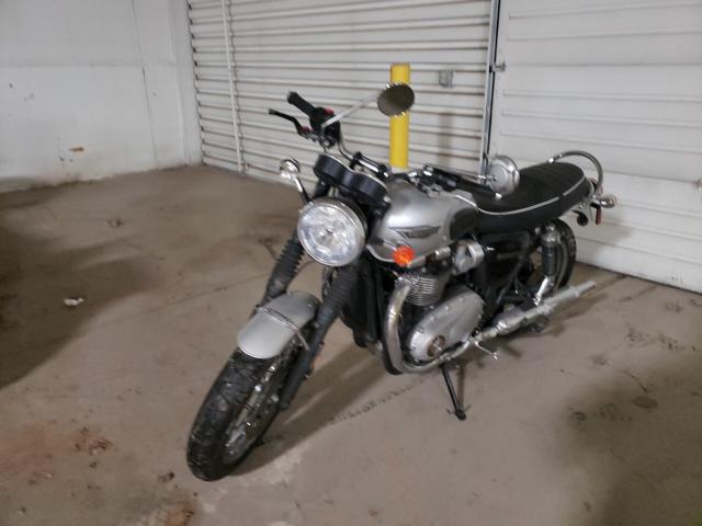 2018 TRIUMPH MOTORCYCLE BONNEVILLE SMTD40HL4JT847853