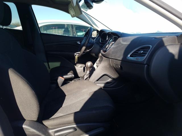 2016 DODGE DART SXT S 1C3CDFFA7GD802038