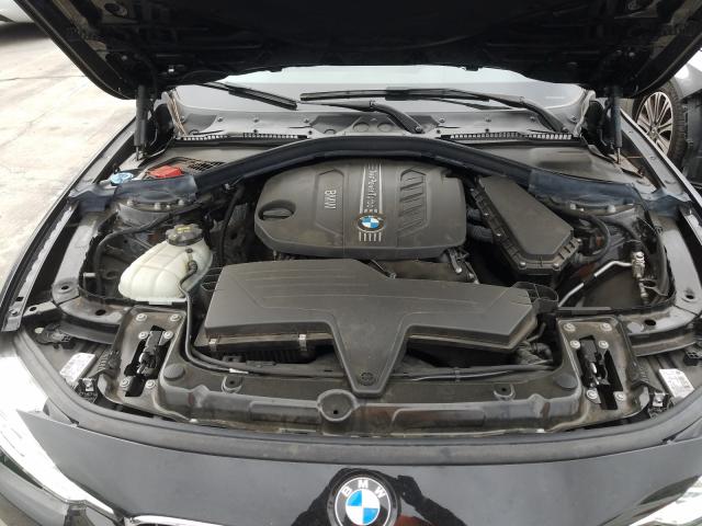 2017 BMW 328 D WBA8E5C31HK389137