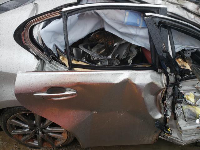 2015 LEXUS GS 350 - JTHBE1BL3FA000924