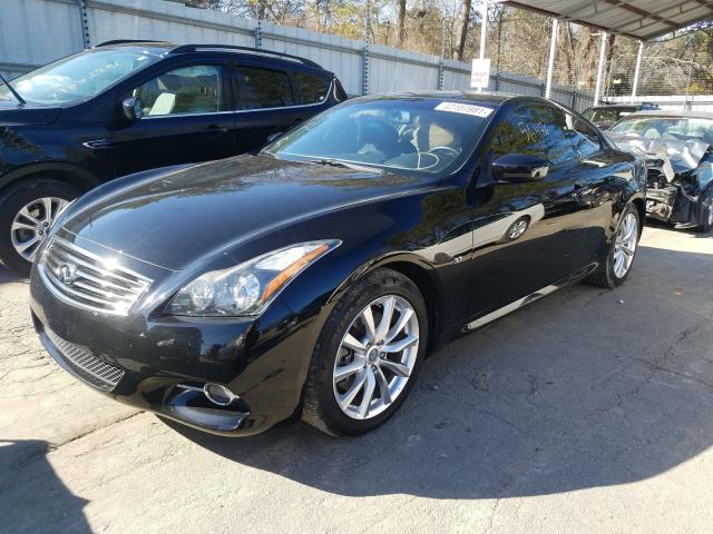 2015 INFINITI Q60 JOURNE JN1CV6EK8FM871132