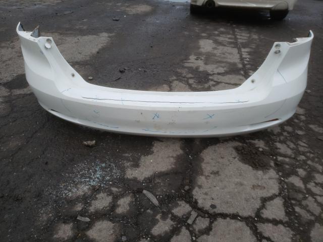 2011 TOYOTA VENZA - 4T3ZA3BB4BU038947