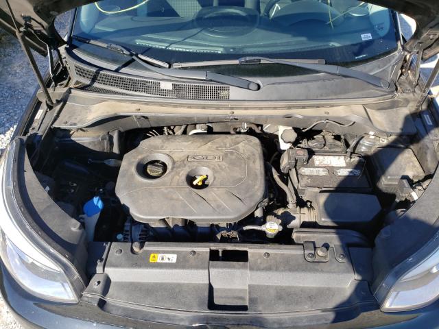 2015 KIA SOUL ! KNDJX3A5XF7172158