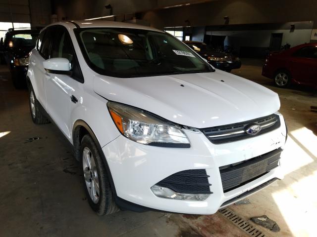 2014 FORD ESCAPE SE 1FMCU0GX0EUB83254