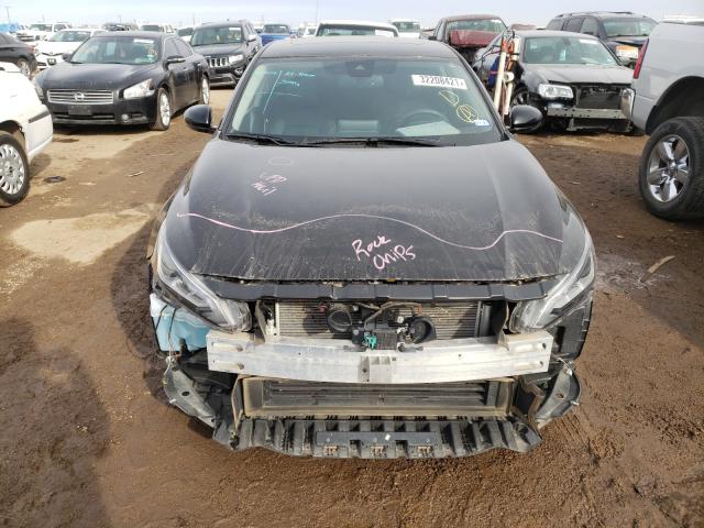 2020 NISSAN ALTIMA SL 1N4BL4EV8LC101114