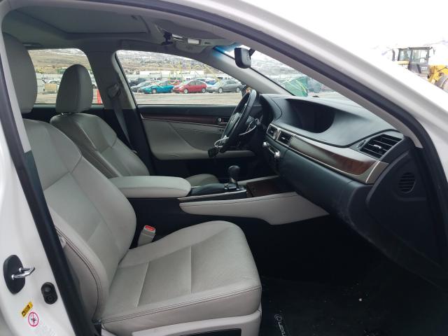 2014 LEXUS GS 350 JTHCE1BL0E5023296