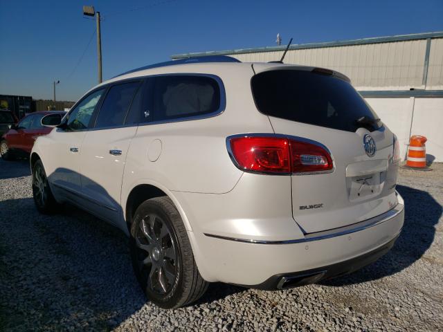 2017 BUICK ENCLAVE 5GAKRCKD8HJ241215