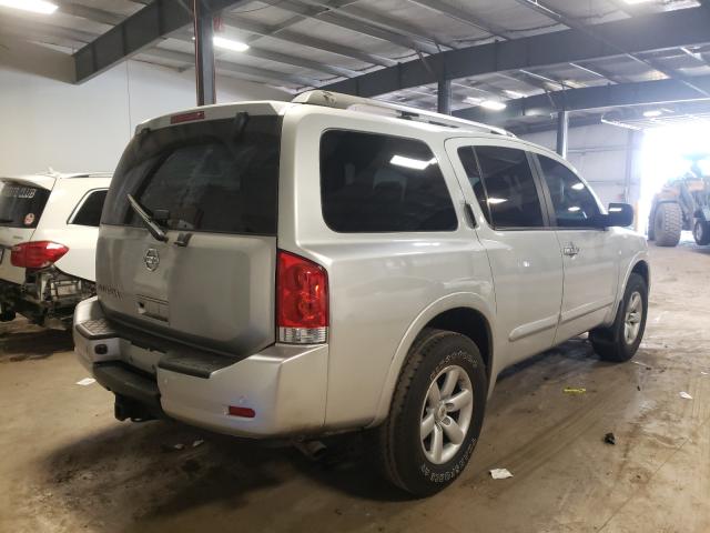 2013 NISSAN ARMADA SV 5N1AA0NC9DN608267